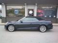 Moonlight Blue Metallic - A5 Premium quattro Cabriolet Photo No. 28