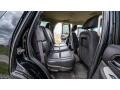 Ebony Rear Seat Photo for 2013 Chevrolet Tahoe #145878658