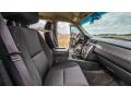Ebony 2013 Chevrolet Tahoe Fleet 4x4 Dashboard