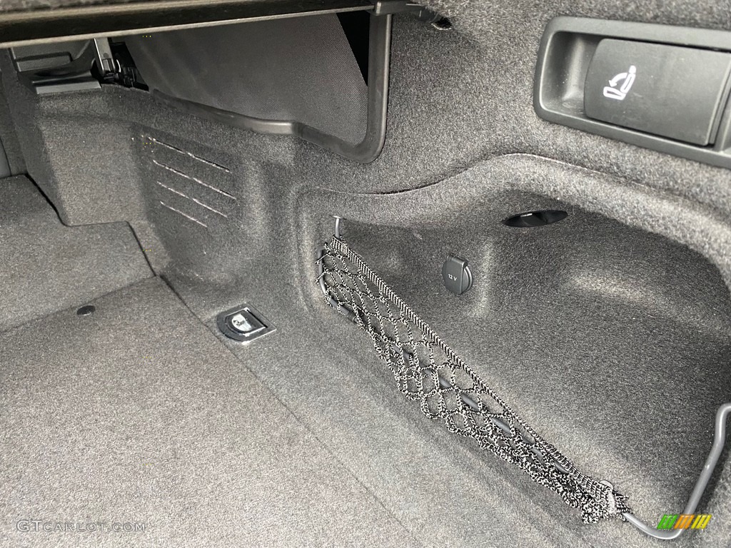 2018 A5 Premium quattro Cabriolet - Moonlight Blue Metallic / Rock Gray photo #38