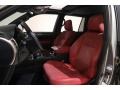 Rioja Red Front Seat Photo for 2020 Lexus GX #145878910