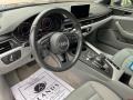Moonlight Blue Metallic - A5 Premium quattro Cabriolet Photo No. 42