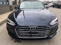 Moonlight Blue Metallic - A5 Premium quattro Cabriolet Photo No. 47
