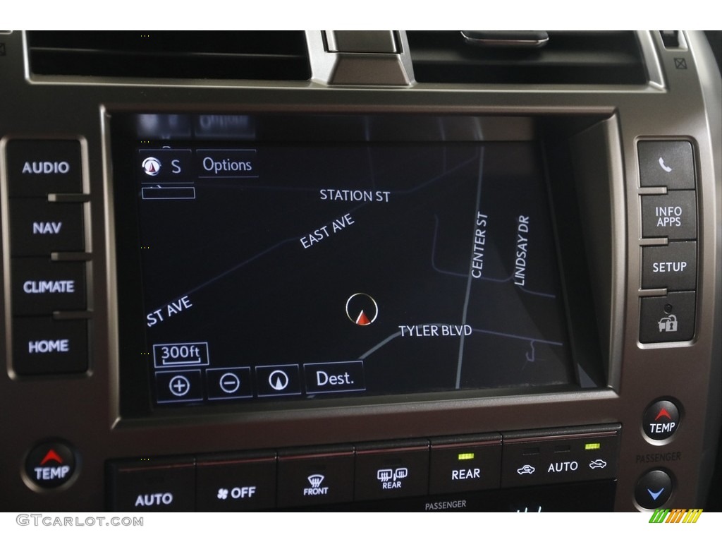 2020 Lexus GX 460 Premium Navigation Photos