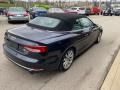 Moonlight Blue Metallic - A5 Premium quattro Cabriolet Photo No. 48