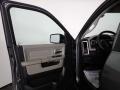 2012 Mineral Gray Metallic Dodge Ram 1500 Big Horn Quad Cab 4x4  photo #9