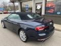 Moonlight Blue Metallic - A5 Premium quattro Cabriolet Photo No. 52