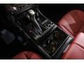 2020 Lexus GX Rioja Red Interior Transmission Photo