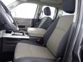 2012 Mineral Gray Metallic Dodge Ram 1500 Big Horn Quad Cab 4x4  photo #12