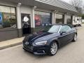 Moonlight Blue Metallic - A5 Premium quattro Cabriolet Photo No. 54