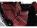 Rioja Red Rear Seat Photo for 2020 Lexus GX #145879243