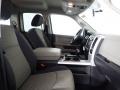 2012 Mineral Gray Metallic Dodge Ram 1500 Big Horn Quad Cab 4x4  photo #26