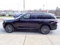 Diamond Black Crystal Pearl - Grand Cherokee L Summit Reserve 4x4 Photo No. 5