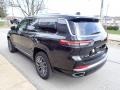 Diamond Black Crystal Pearl - Grand Cherokee L Summit Reserve 4x4 Photo No. 6