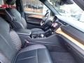 Diamond Black Crystal Pearl - Grand Cherokee L Summit Reserve 4x4 Photo No. 11