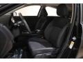 2020 Crystal Black Pearl Honda HR-V LX AWD  photo #5