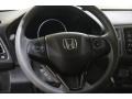 2020 Crystal Black Pearl Honda HR-V LX AWD  photo #7