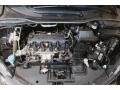 Crystal Black Pearl - HR-V LX AWD Photo No. 18