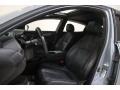 Sonic Gray Pearl - Civic EX-L Navi Hatchback Photo No. 5