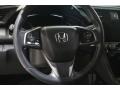 Sonic Gray Pearl - Civic EX-L Navi Hatchback Photo No. 7