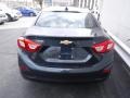 Graphite Metallic - Cruze LT Photo No. 7