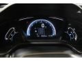 Sonic Gray Pearl - Civic EX-L Navi Hatchback Photo No. 8