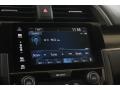 Sonic Gray Pearl - Civic EX-L Navi Hatchback Photo No. 10