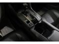 Sonic Gray Pearl - Civic EX-L Navi Hatchback Photo No. 14
