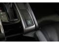 Sonic Gray Pearl - Civic EX-L Navi Hatchback Photo No. 15