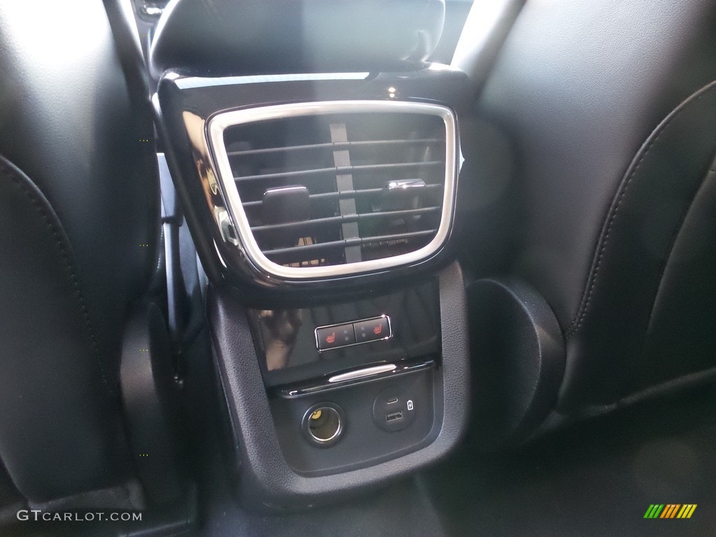 2022 Nautilus Reserve AWD - Silver Radiance Metallic / Ebony photo #20