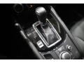 Black Transmission Photo for 2021 Mazda CX-5 #145880539