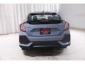 Sonic Gray Pearl - Civic EX-L Navi Hatchback Photo No. 19