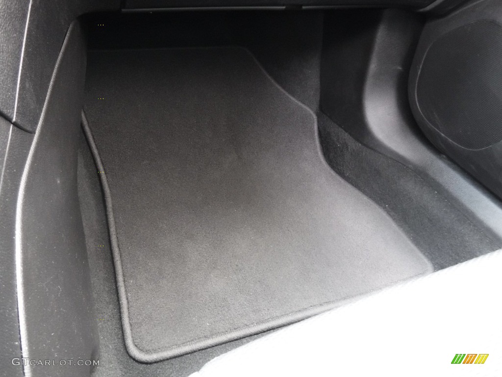 2018 Cruze LT - Graphite Metallic / Jet Black photo #20
