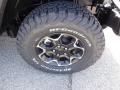Silver Zynith - Wrangler Unlimited Rubicon 4XE Hybrid Photo No. 9