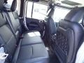 Silver Zynith - Wrangler Unlimited Rubicon 4XE Hybrid Photo No. 11
