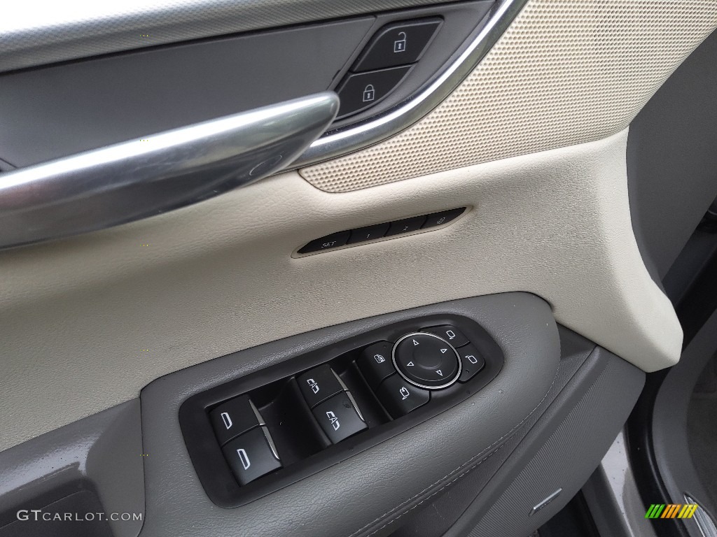 2019 XT5 Luxury - Bronze Dune Metallic / Jet Black photo #12