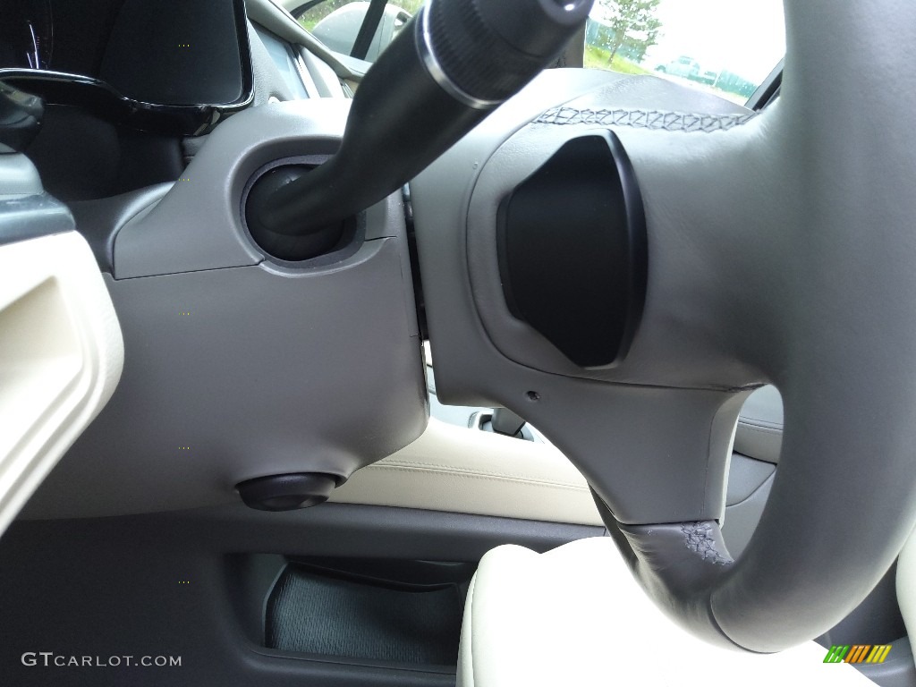 2019 XT5 Luxury - Bronze Dune Metallic / Jet Black photo #13