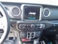 Silver Zynith - Wrangler Unlimited Rubicon 4XE Hybrid Photo No. 16