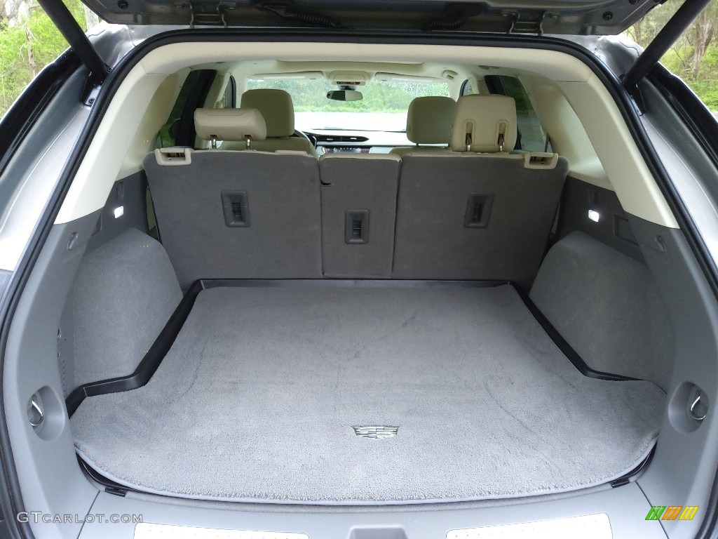2019 XT5 Luxury - Bronze Dune Metallic / Jet Black photo #15