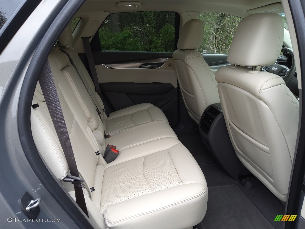 2019 XT5 Luxury - Bronze Dune Metallic / Jet Black photo #16