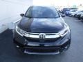 2019 Crystal Black Pearl Honda CR-V EX AWD  photo #5