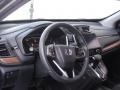 2019 Crystal Black Pearl Honda CR-V EX AWD  photo #8