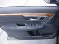 2019 Crystal Black Pearl Honda CR-V EX AWD  photo #9