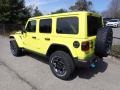 High Velocity - Wrangler Unlimited Rubicon 4XE Hybrid Photo No. 3