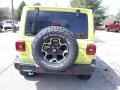 High Velocity - Wrangler Unlimited Rubicon 4XE Hybrid Photo No. 4