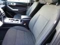 2021 Carbonized Gray Metallic Ford Explorer XLT 4WD  photo #19