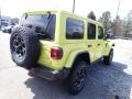 High Velocity - Wrangler Unlimited Rubicon 4XE Hybrid Photo No. 5