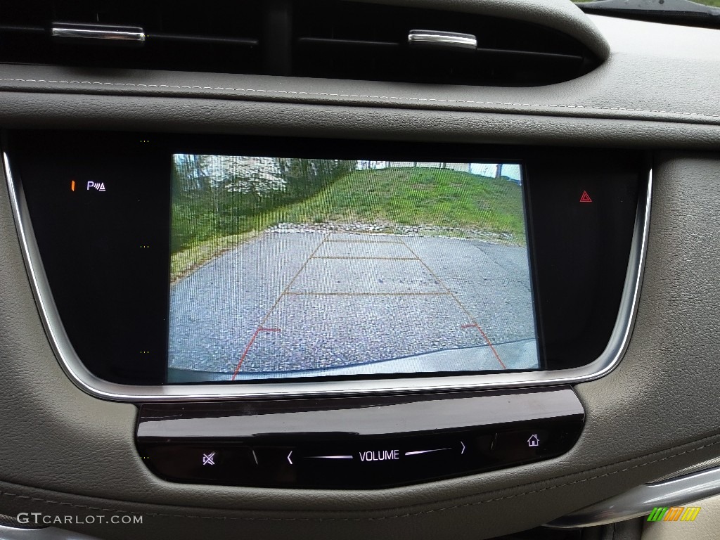2019 XT5 Luxury - Bronze Dune Metallic / Jet Black photo #24