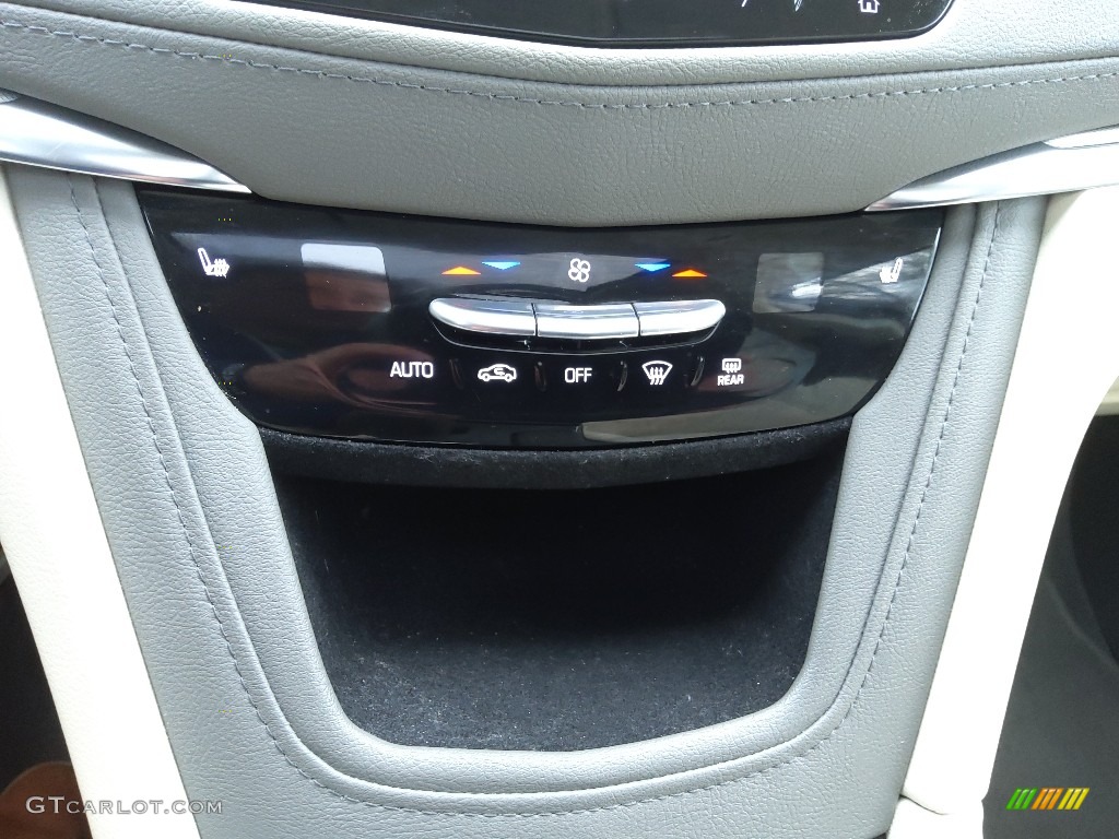 2019 XT5 Luxury - Bronze Dune Metallic / Jet Black photo #25