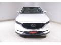 Snowflake White Pearl - CX-5 Grand Touring AWD Photo No. 2